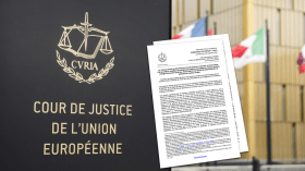 اتفاقيات الاتحاد الأوربي والمغرب.. استئناف المحكمة الأوروبية لن يفضي إلى شيئ