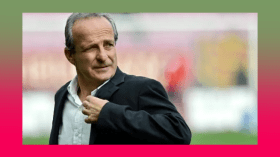 شورمان مديرا لمركز تكوين مولودية الجزائر