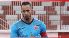 الحارس ليتيم في العين السعودي