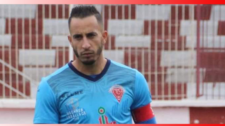 الحارس ليتيم في العين السعودي