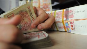 محتالة تستولي على 3 ملايير من طالبي السكن بوهران