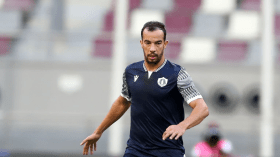 أوّل هدف لـ “بلعمري”