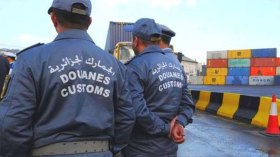 جمركيان في وهران متهمان بالتواطؤ مع مستورد “غشّاش”