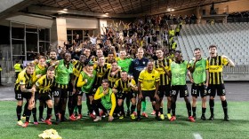 فوز أوروبي لـ “درفلو”