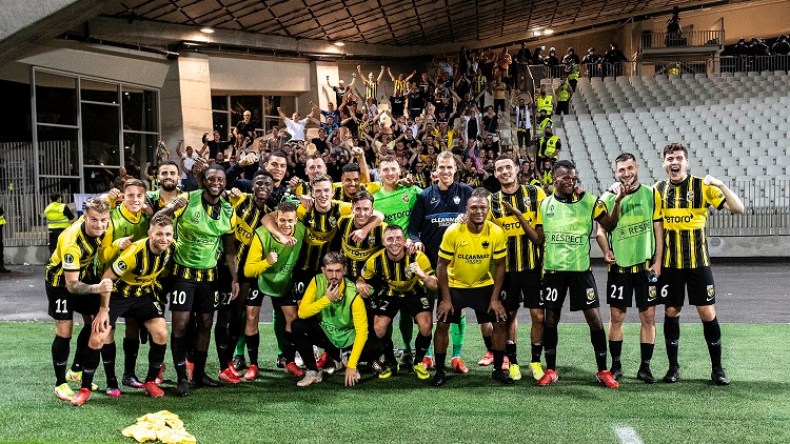 فوز أوروبي لـ “درفلو”