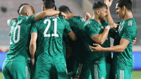 حذار.. اللقاء مفخخ والخضر يملكون سلاح الفوز وضمان التأهل المبكر