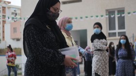 البروتوكول الصّحي بالمدارس.. حبر على ورق!