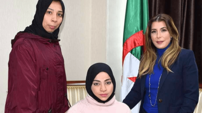 شكرا سيدي الرئيس ولكن نعاني في صمت محليا