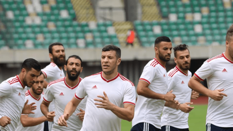 خسارة إفريقية “صغيرة” لِشباب بلوزداد