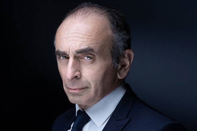 Si Zemmour devient président, “un Français n’aura pas le droit d’appeler son fils Mohamed”