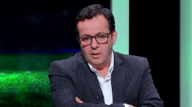 نذير بوزناد أمينا عاما جديدا لشبيبة القبائل