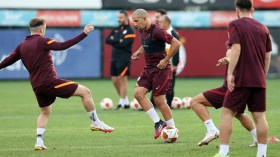 خبر سارّ لـ “فغولي”