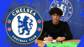 حارس تشيلسي سامي تلمساني يختار تمثيل المغرب بدل الجزائر