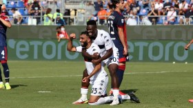 رقم قياسي عمره 27 سنة لِهذا اللاعب الجزائري في إيطاليا