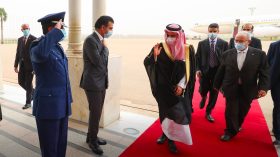 زيارة وزير الخارجية السعودي إلى الجزائر.. الوساطة مع المغرب خارج الأجندة