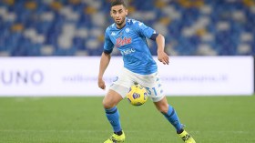 غلام لن يلعب الدوري الأوروبي