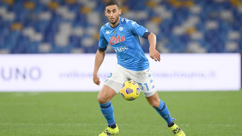 غلام لن يلعب الدوري الأوروبي