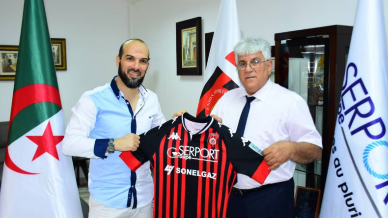 عشيو يخلف عنتر يحي