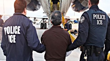 France Wants To Expel Nearly 8000 Algerian Immigrants