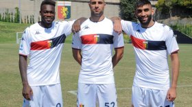 أوّل مباراة لـ “فارس” مع فريقه الجديد