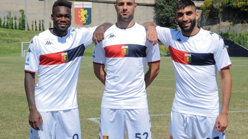 أوّل مباراة لـ “فارس” مع فريقه الجديد