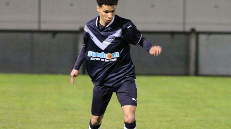 بلماضي يفتح أبواب “الخضر” في وجه كبال