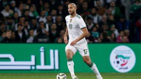 إدارة جباري تتفق مع قديورة.. وحديث عن مفاوضات مع تايدر