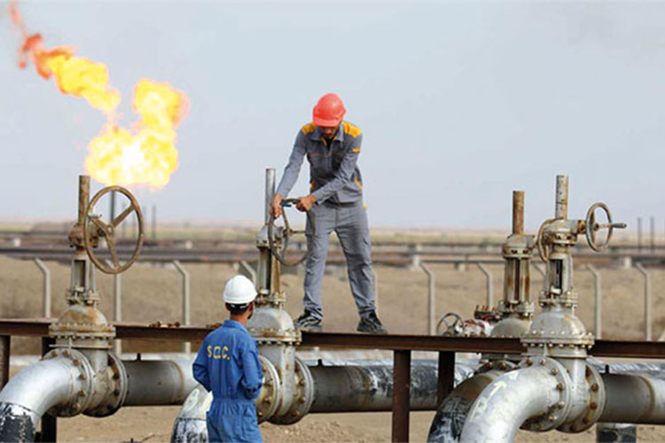 Sonatrach Source: “Morocco’s Purchase Of Algerian Gas Via Spain Is Not Possible”