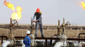 الجزائر تطيح بروسيا وتصبح أول مورد للغاز إلى ايطاليا