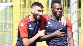 أسهم فريق “فارس” صارت في يد شركة أمريكية