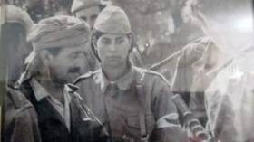 Décès de la Moudjahida Ghamrani Zohra