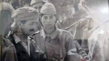 Décès de la Moudjahida Ghamrani Zohra