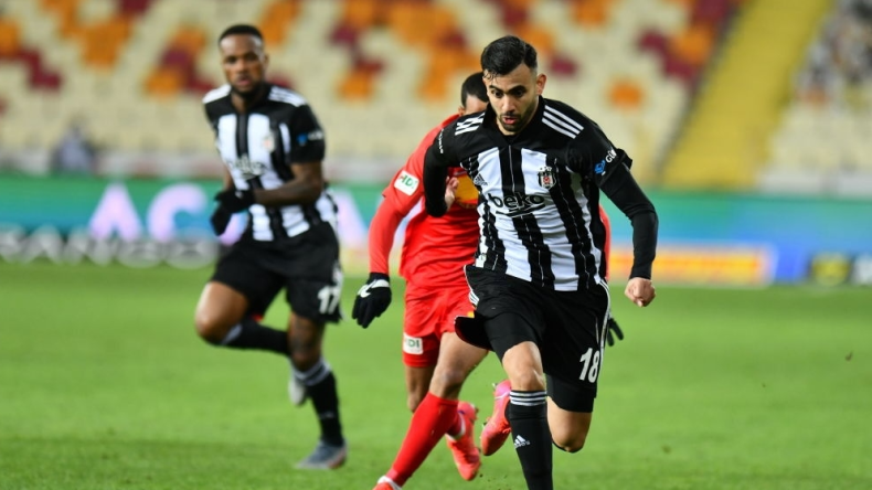 لِهذا السبب سقط غزال في فخّ الإصابة