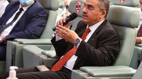 هكذا سيتم زيادة الإنتاج في أكبر حقل نفطي في الجزائر