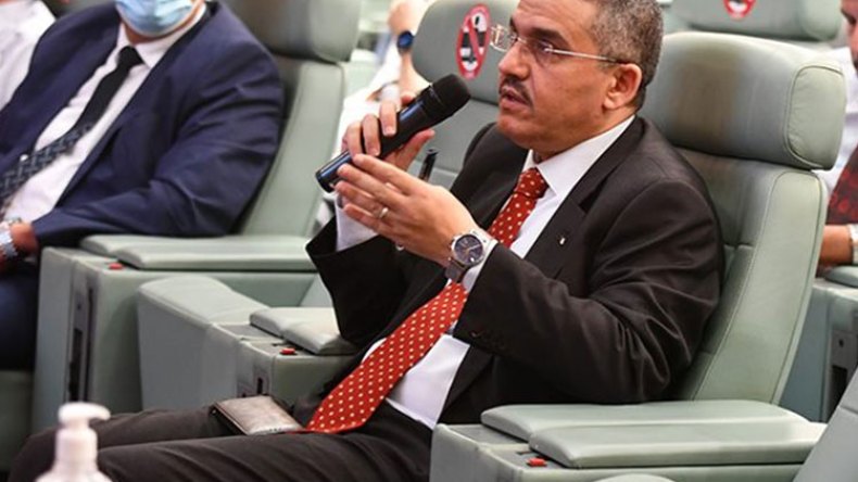 هكذا سيتم زيادة الإنتاج في أكبر حقل نفطي في الجزائر