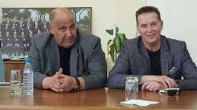 حمار وسرار وبوزناد ورجراج.. رؤساء ومسيرون يتجوّلون بين الأندية