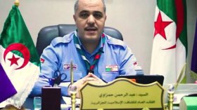 القائد العام للكشافة رئيسا للمرصد الوطني للمجتمع المدني