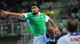 عبد الرحيم برياح ينضم إلى “آيك أثينا” اليوناني