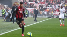 بوداوي أحسن لاعب في فريق الأحمر والأسود