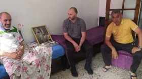 لاعب “الحمراوة” سابقا رضوان عريف في ذمّة الله