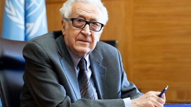 Lakhdar Brahimi: “The French Occupation’s Exit From Algeria Was Not A Military Defeat!”