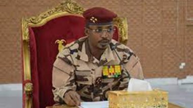 Tchad: un parlement de transition est nommé