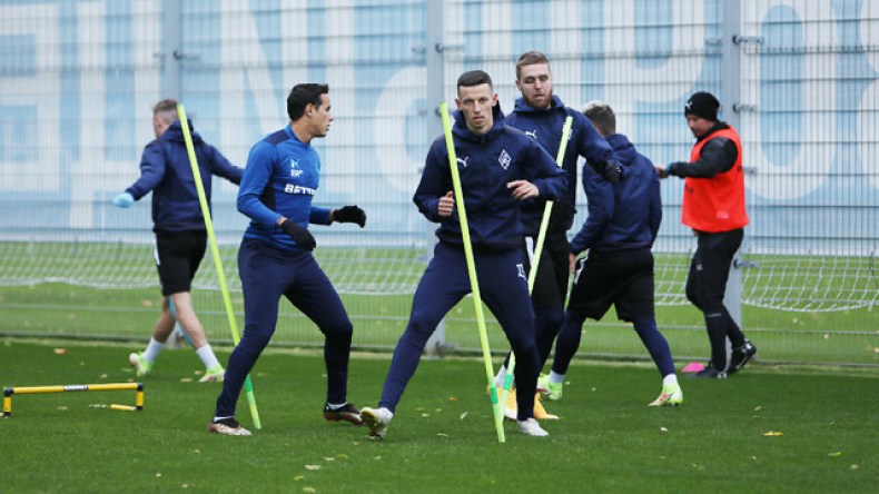 زفان بِلباس شتوي قبل 18 يوما عن حرّ منطقة الساحل الإفريقي