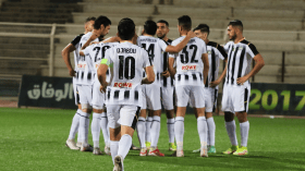 وفاق سطيف يشحن بطارياته بِتونس