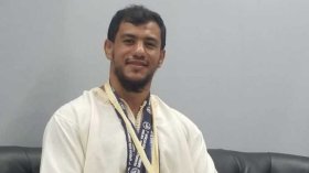 فتحي نورين يرد بعد إقصائه من طرف الإتحاد الدولي للجيدو