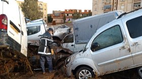 “وزارة طوارئ” لمواجهة 14 خطرا يهدد الجزائر