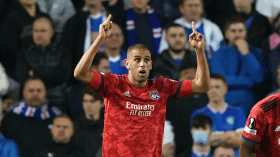 هذه هي الوضعية الصحية لـ “سليماني” قبيل مواجهتَي النيجر