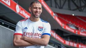 هكذا أشاد الفرنسيون بلاعب الخضر إسلام سليماني بعد أن قدم أداء رائعا!