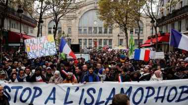 France: enquête sur un site publiant des données personnelles de musulmans