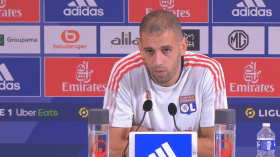 هذا ما قاله سليماني في المؤتمر الصحفي